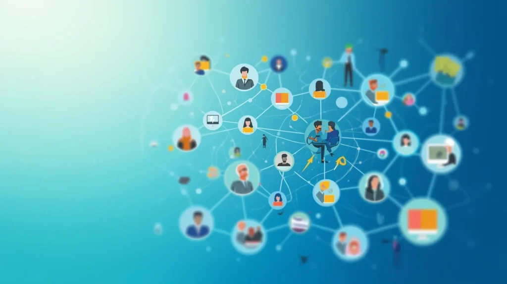 Заработок в интернете - Участие в партнерских программах