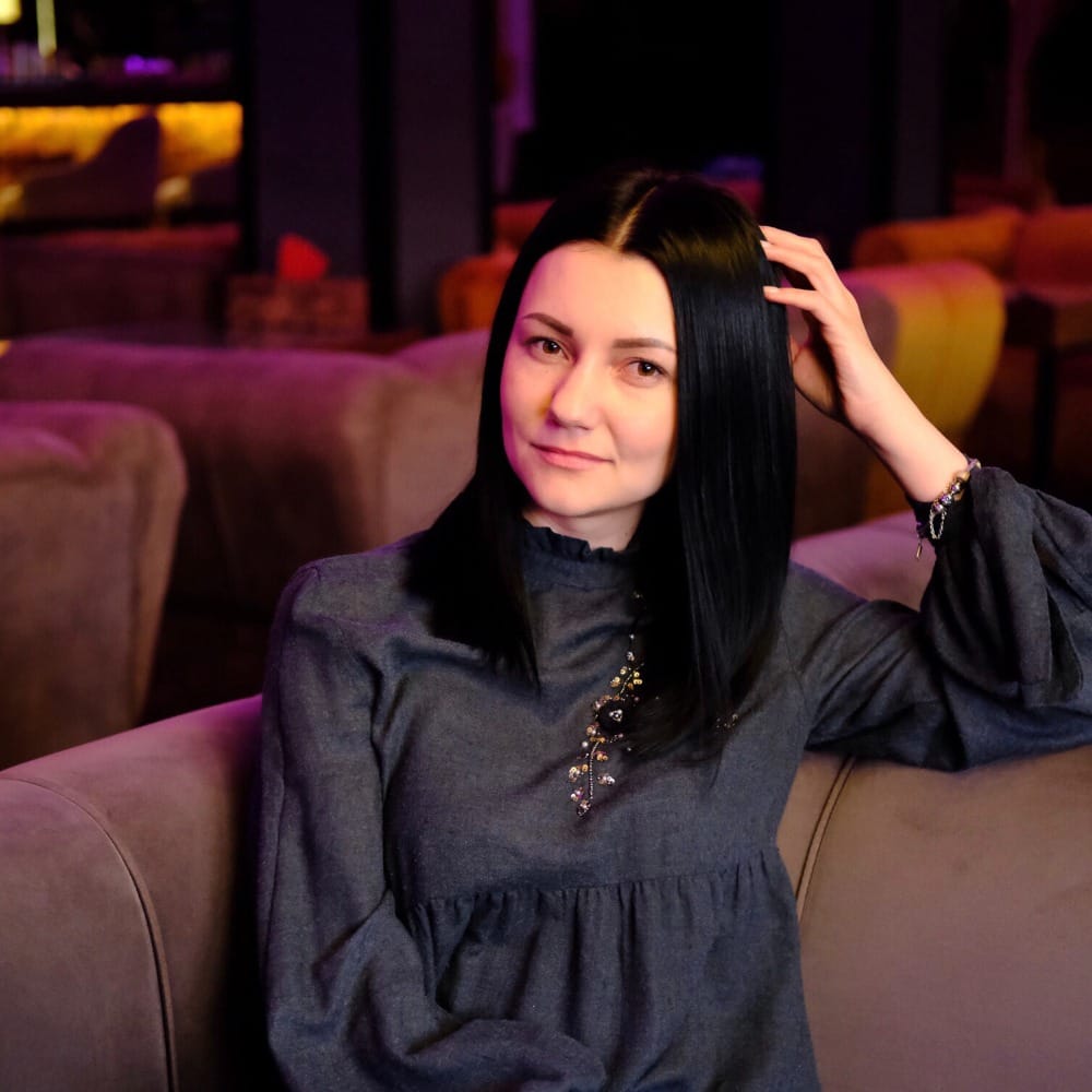 Ирина Белко