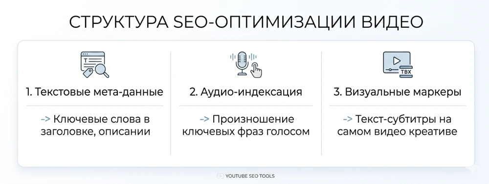 поисковая оптимизация (SEO) вертикальных видео стала обязательным условием для получения стабильного трафика